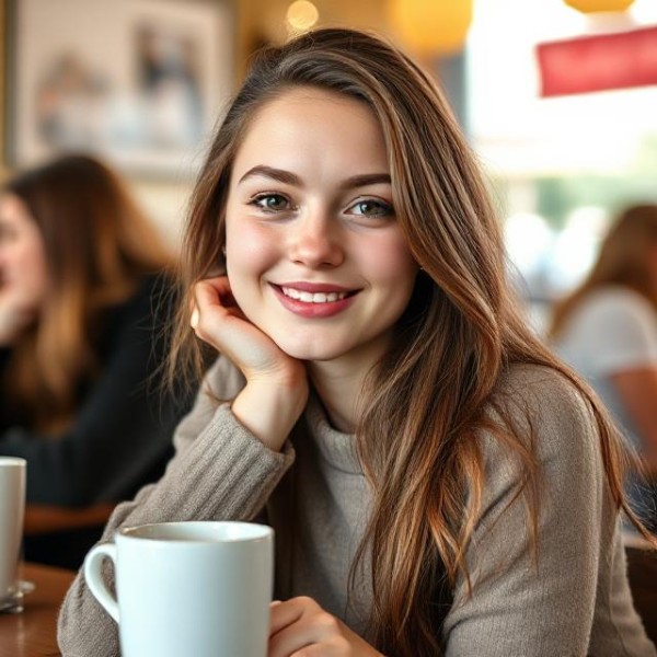 صورة Farah Ahmed