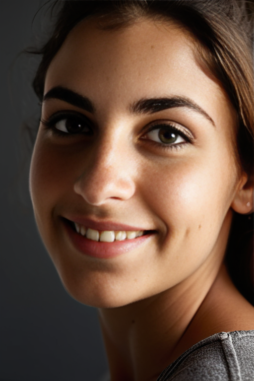 صورة نادين احمد