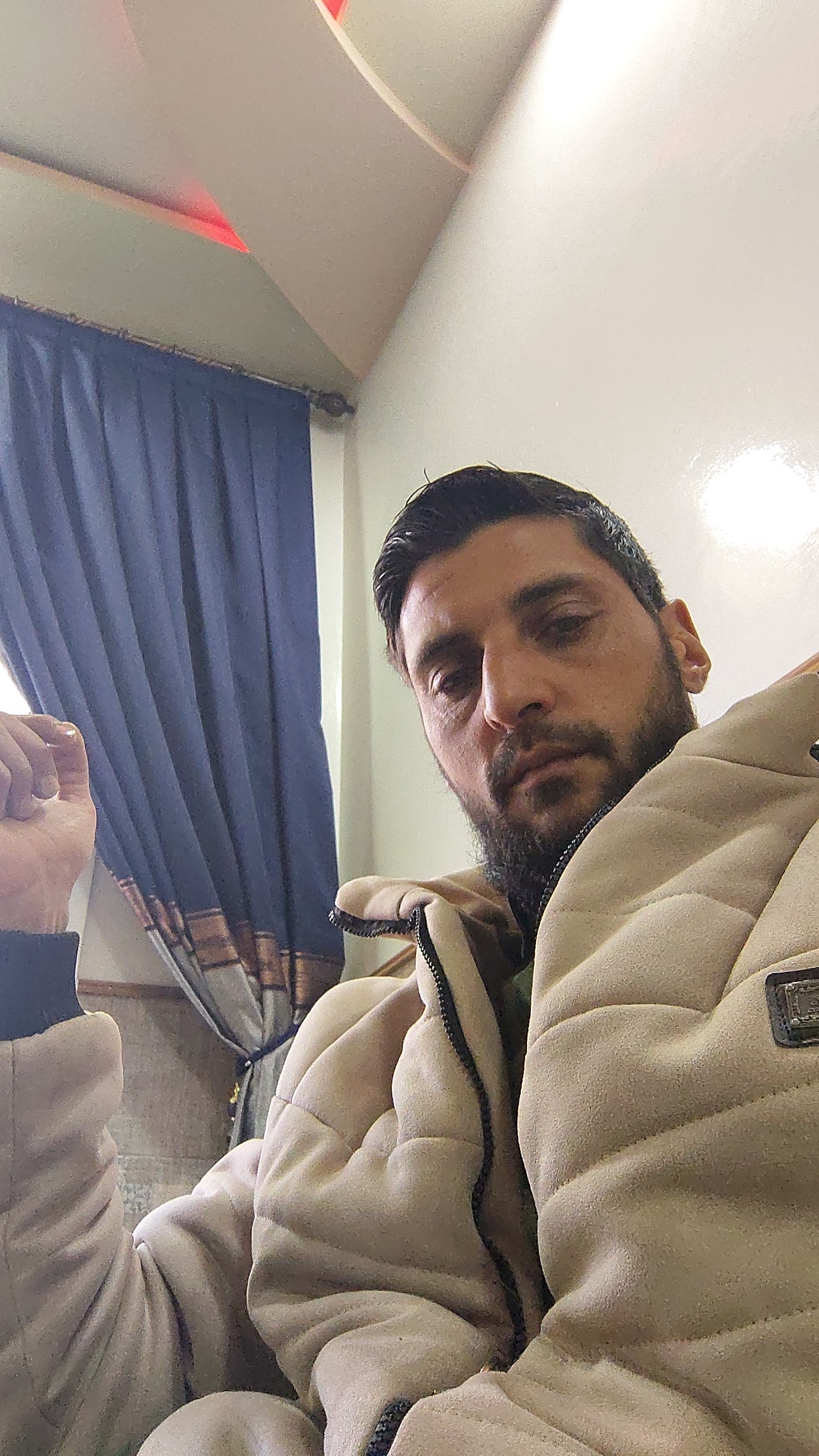 صورة خليل الشهابي